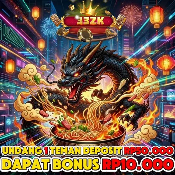 33ZK Game Online Resmi 2026