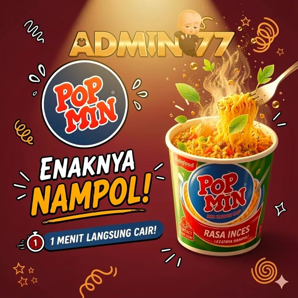 ADMIN77 Slot Anti Rungkad Indonesia