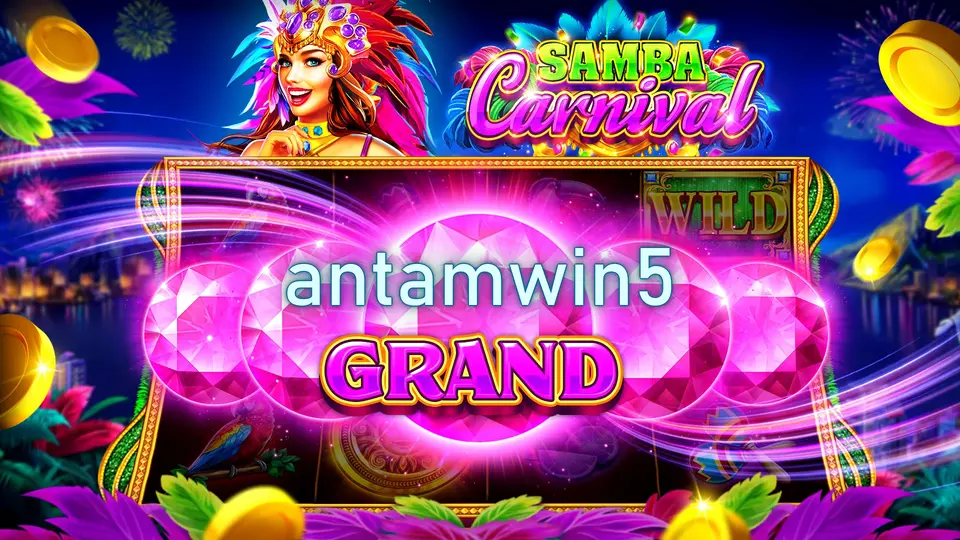 antamwin5 APK