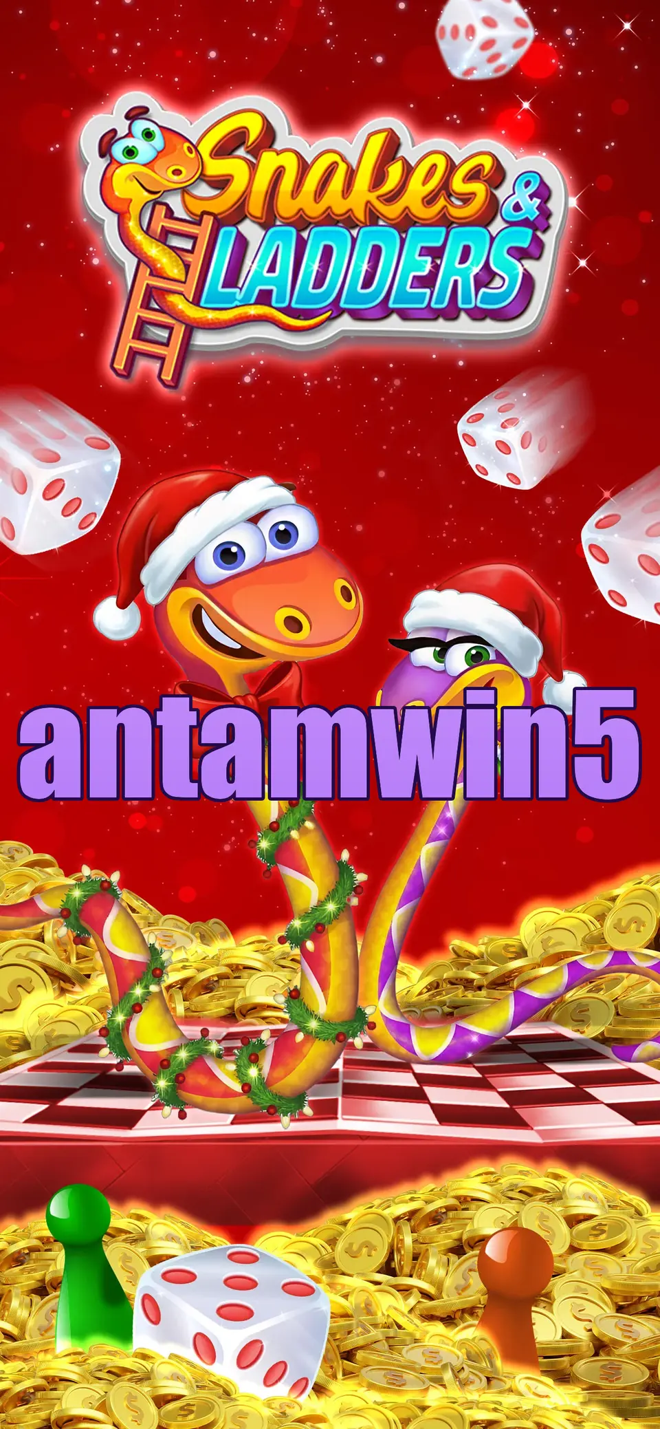 antamwin5 APK