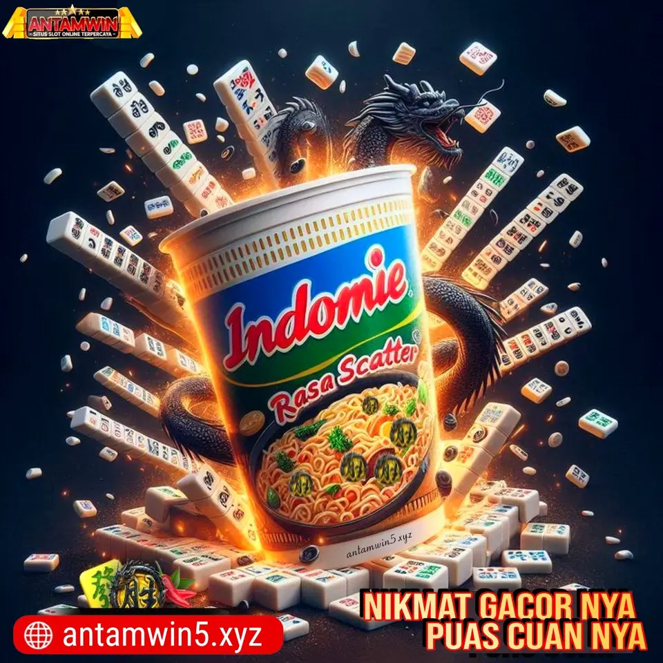 antamwin5 Masuk
